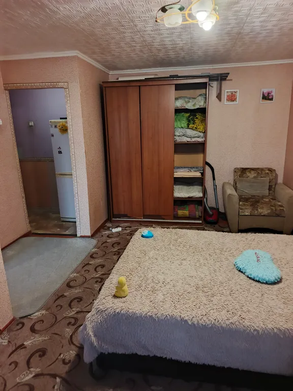 Квартира в центре города