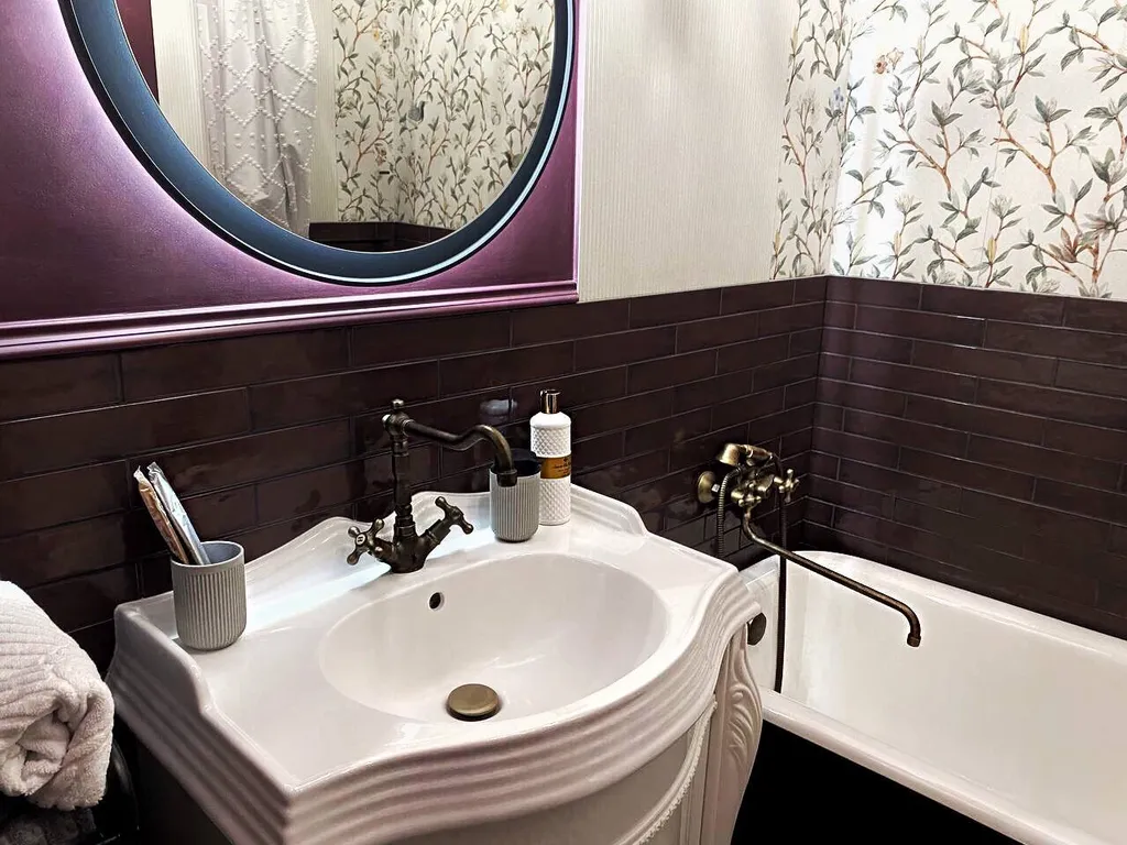 Квартира Квартира в историческом районе центра города — Калининград