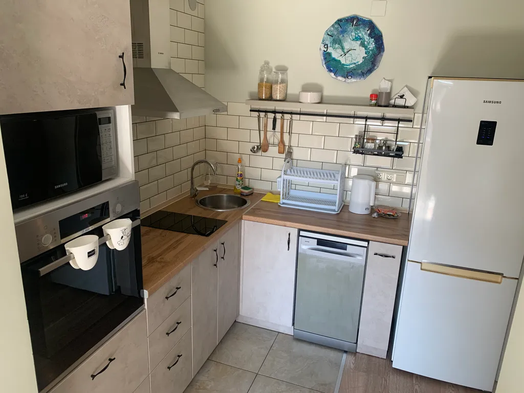 Семейный берег