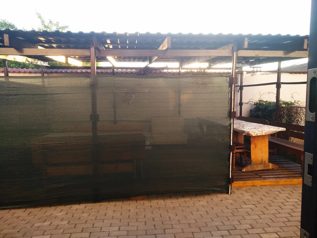 Дом для отдыха большой семьей