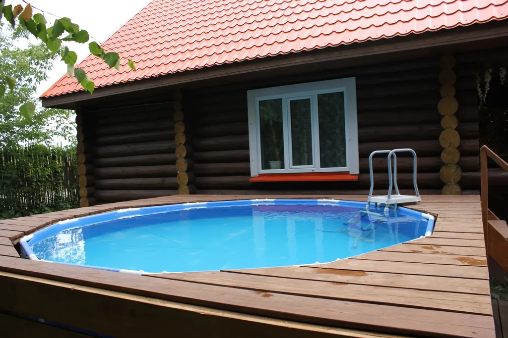 4-комнатный Дом