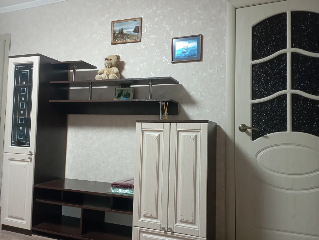 Квартира Уютная 2-комнатная квартира — Красноярск