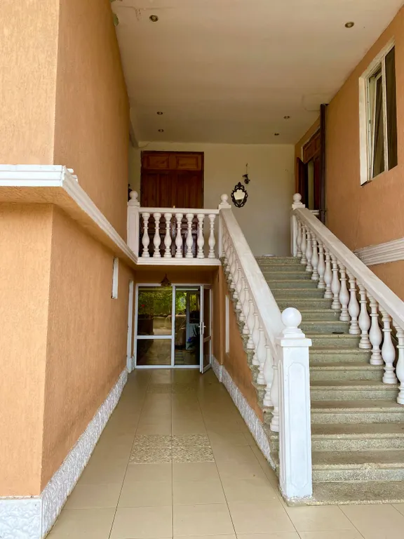 Комната в частном доме у моря