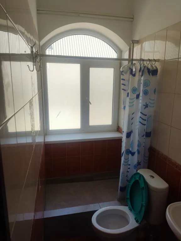 Четырехместный номер №9 на втором этаже