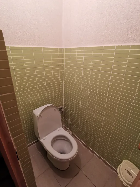 Квартира Квартира у рынка — Пицунда