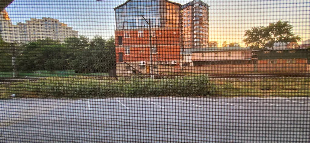 Квартира Квартира Новая евродвушка в самом центре города + море рядом — Махачкала