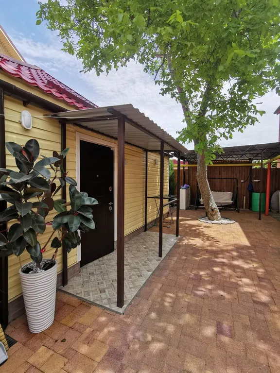 Коттедж Дом у моря — аренда посуточно в Ейск