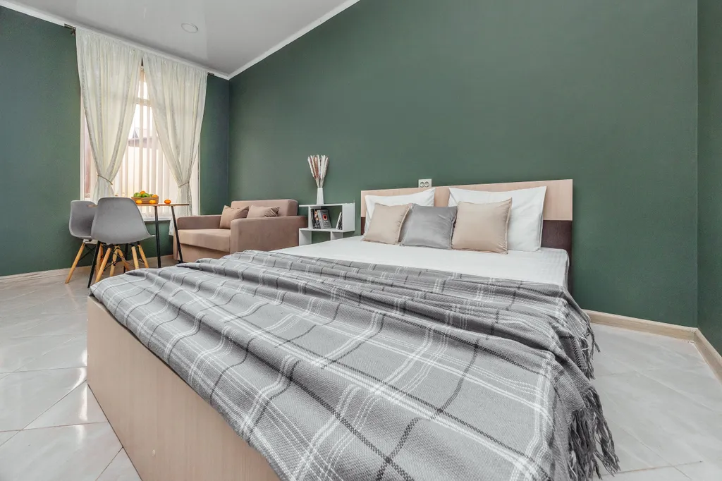 Квартира Комната — аренда посуточно в Гудаута