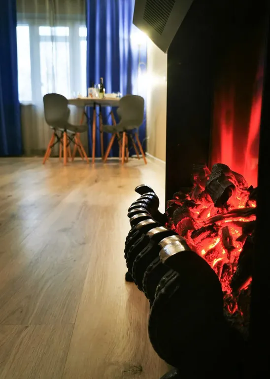 Сердце города