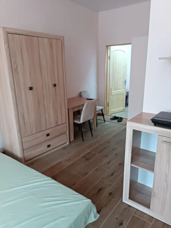 Уютная комната в центре города