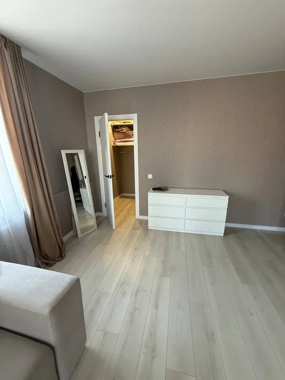 Квартира Просторная студия рядом с парком — Минск