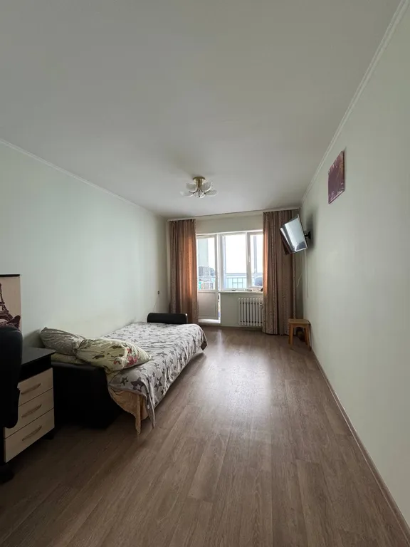 Квартира с видом на залив и в пешей доступности к пляжу