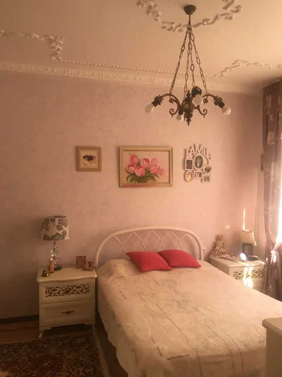 Квартира в историческом месте — аренда посуточно в Ливадия