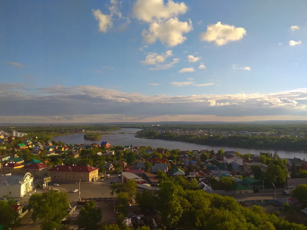 Квартира студия на монументе