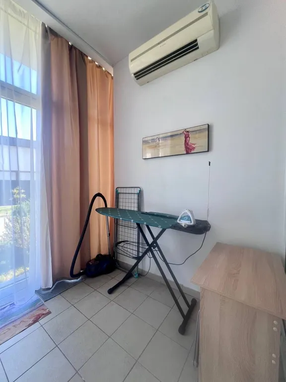 Апартамент в 5-ти минутах от моря