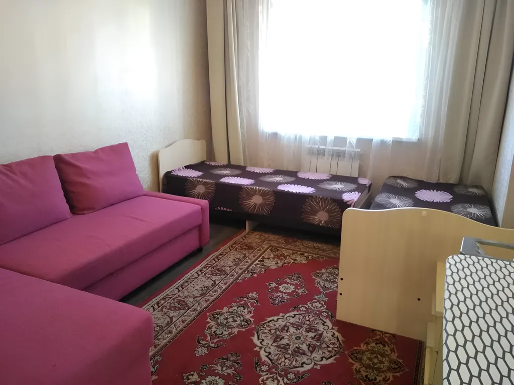 Уютная новая квартира рядом с монастырём — аренда посуточно в Дивеево