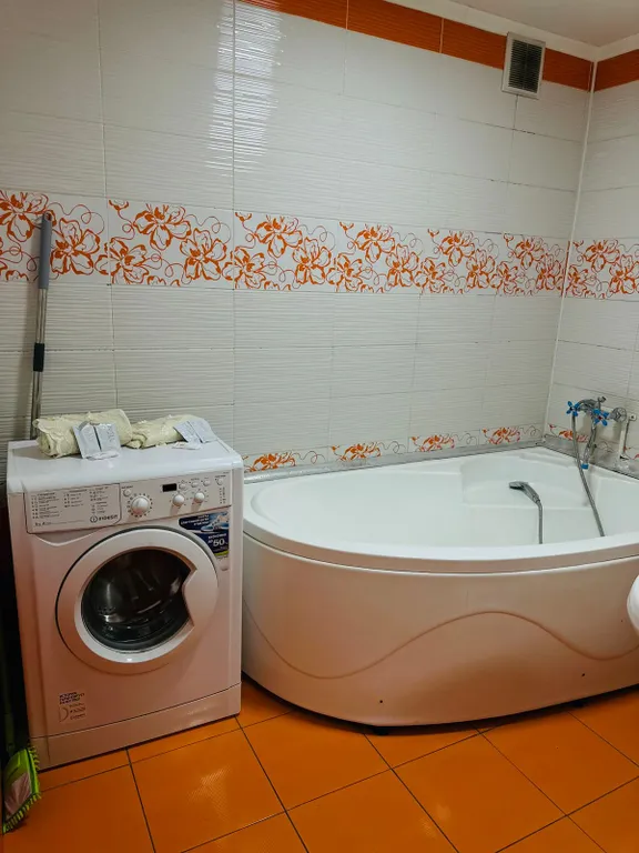 Уютный апартамент в центре