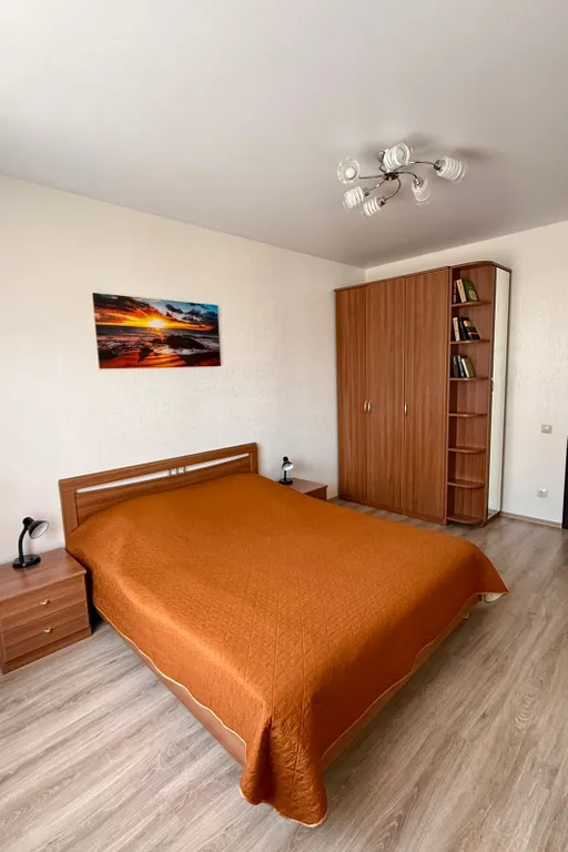 Квартира Квартира в Рыбной деревне — Калининград