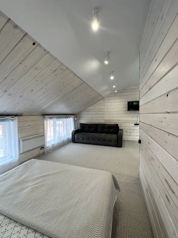 Семейный апартамент / Гостевой дом