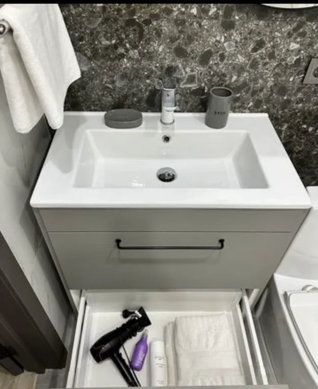 Квартира на Горсовете