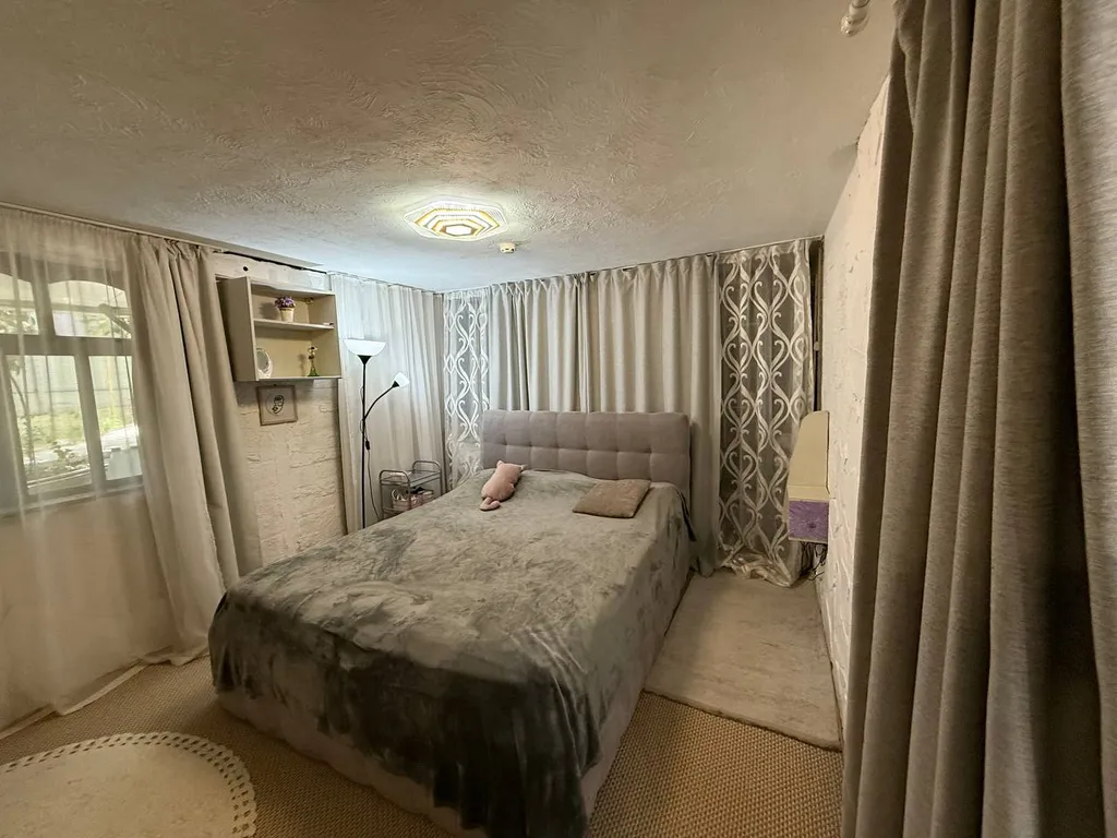 4-комнатный Дом