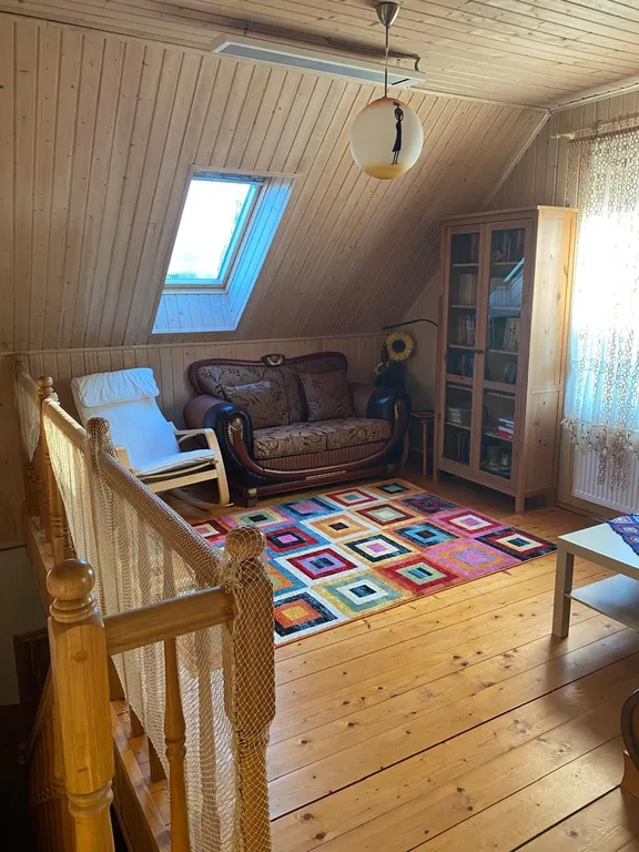 Дом для отдыха Майя возле моря