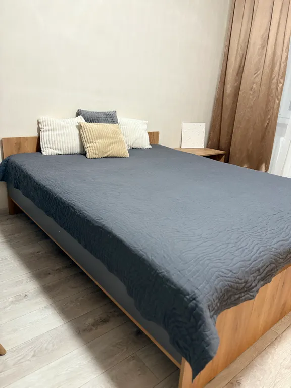 Квартира Новая, уютная квартира от собственника — Красноярск