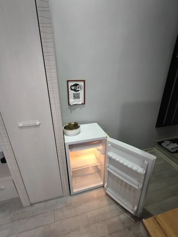 Студия в центре