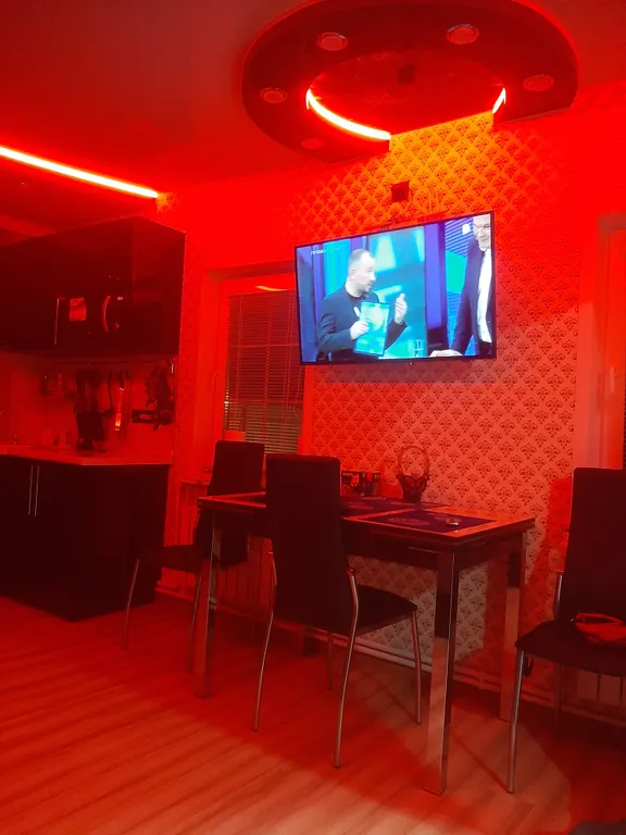 Дом на участке 10 соток