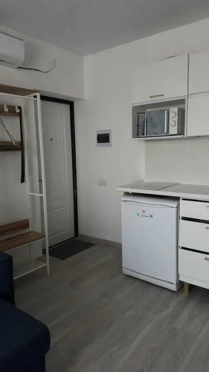 Квартира Квартира Студия в морском стиле — Севастополь