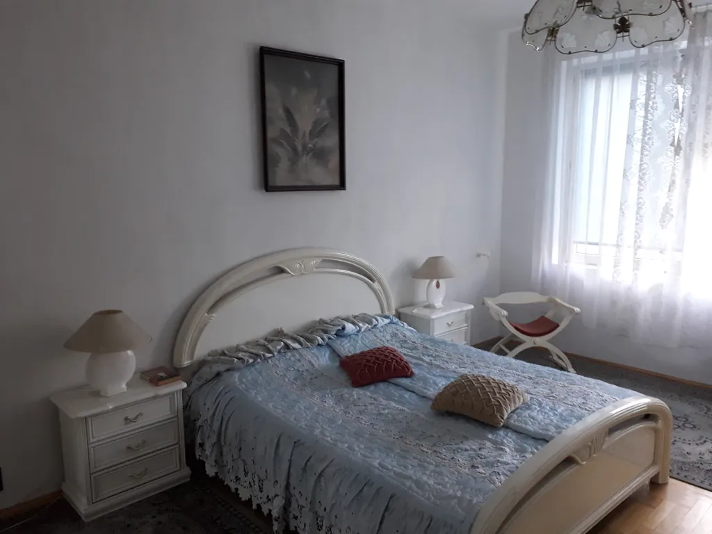 Квартира Просторная квартира у острова Канта — Калининград