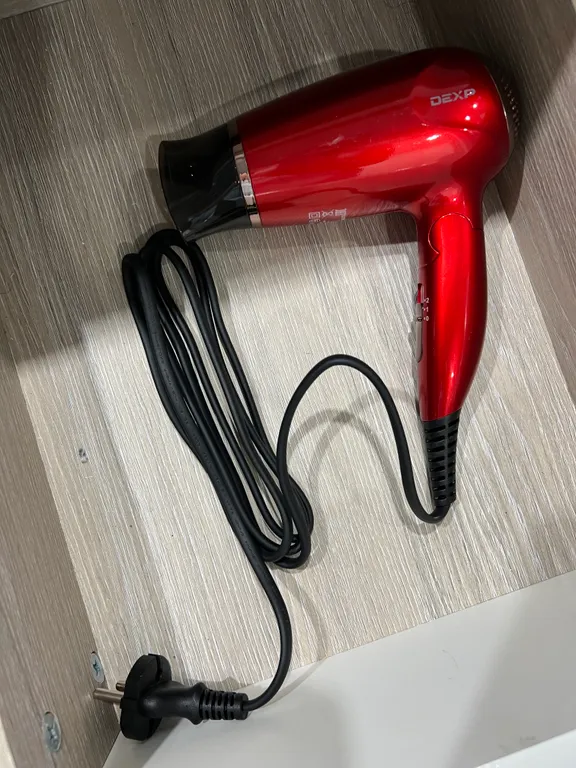 Уютная студия с видом на Белую