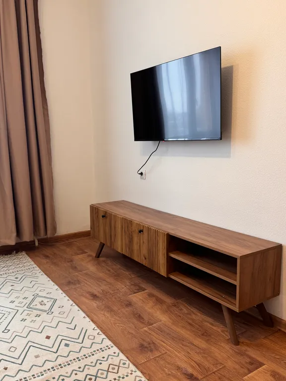 Квартира Уютная квартира в красноперекопском районе — Ярославль