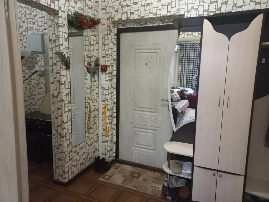 Квартира Музыкальная симфония