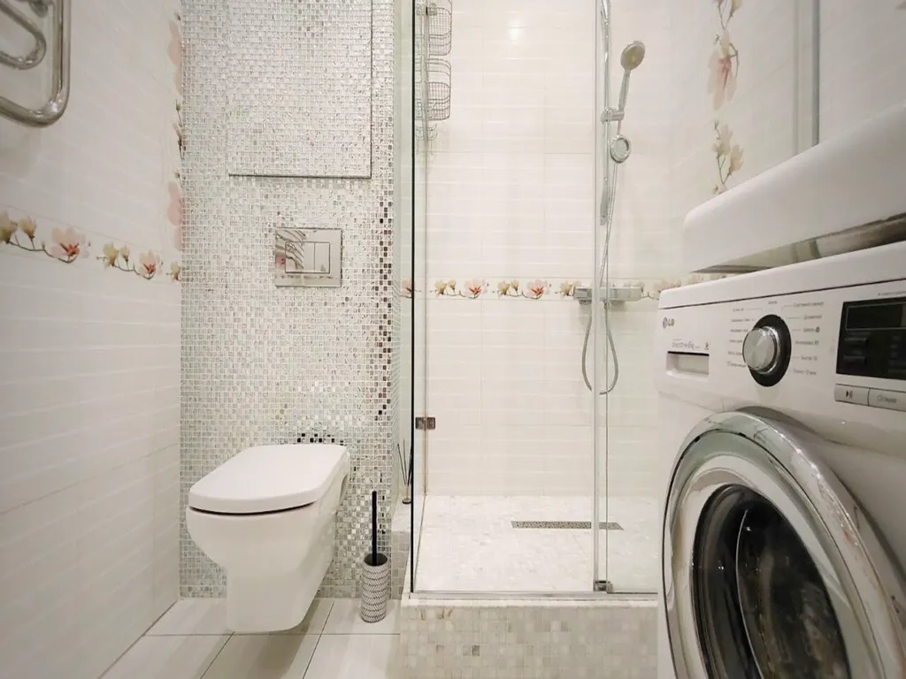 Дизайн-квартира у аэропорта