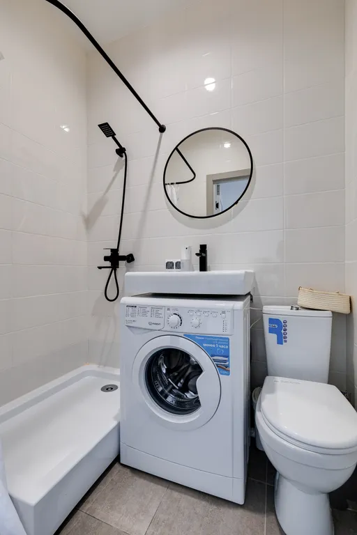 Студия рядом с метро в 5 минутах от аэропорта Внуково