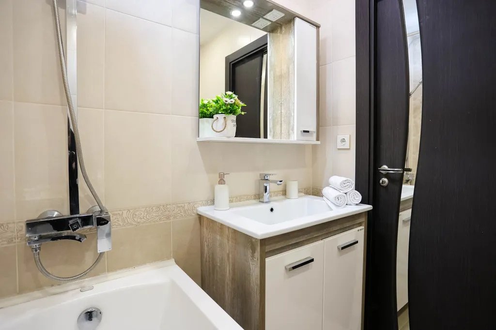 Пять Звёзд Северная река