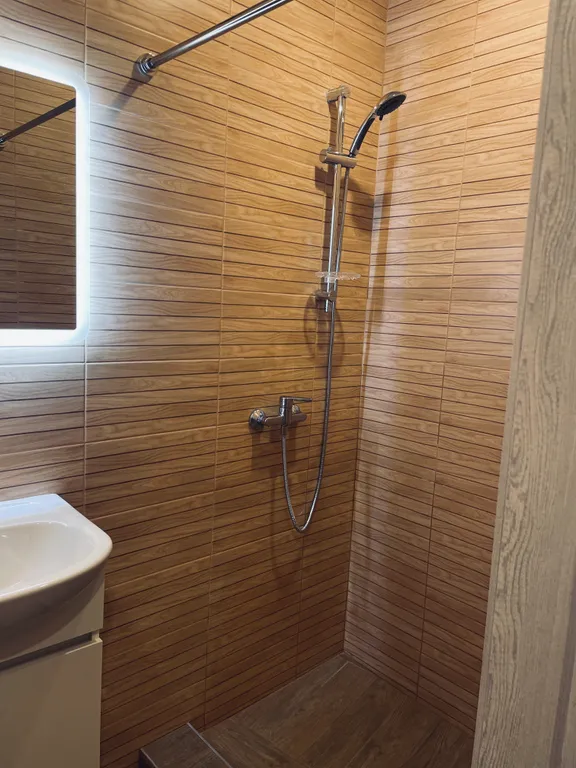 Квартира Апартаменты в центре — Ейск