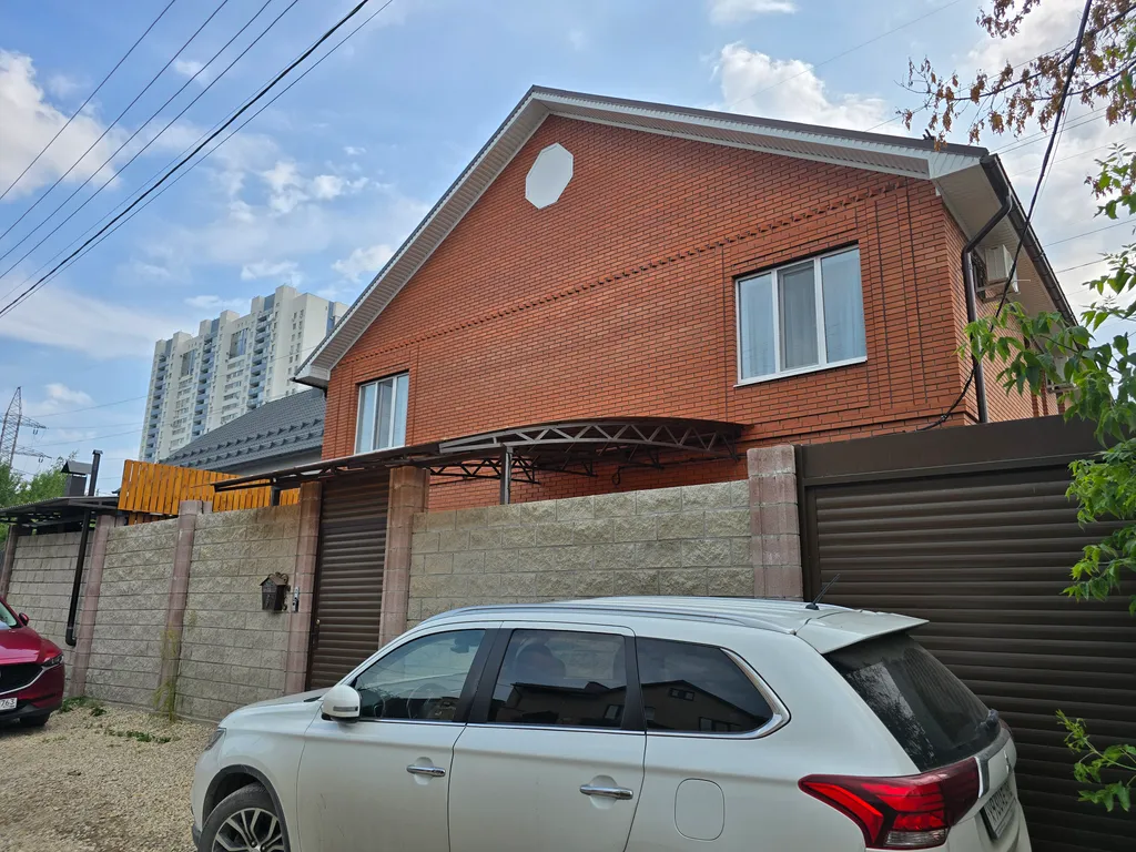 Просторный двухкомнатный номер