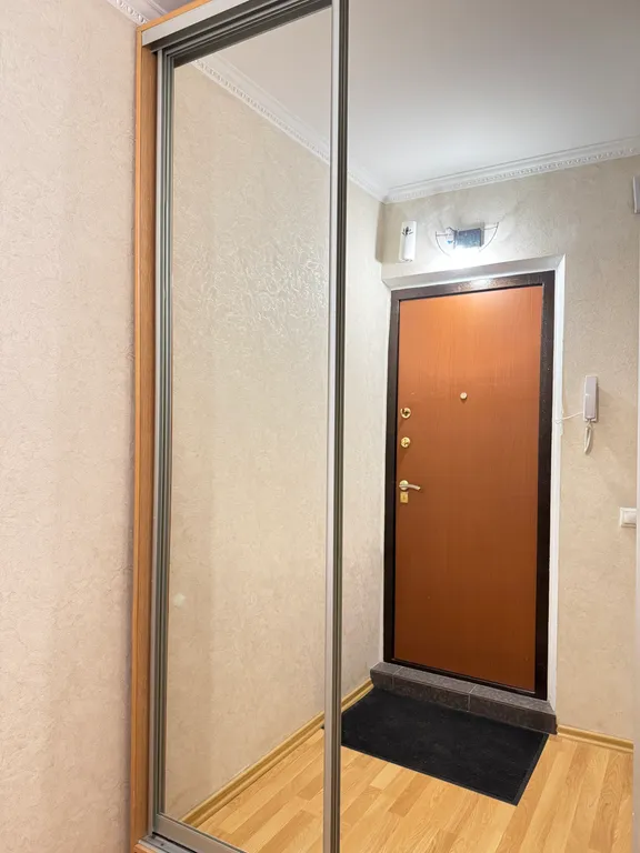 Квартира рядом с УлГУ