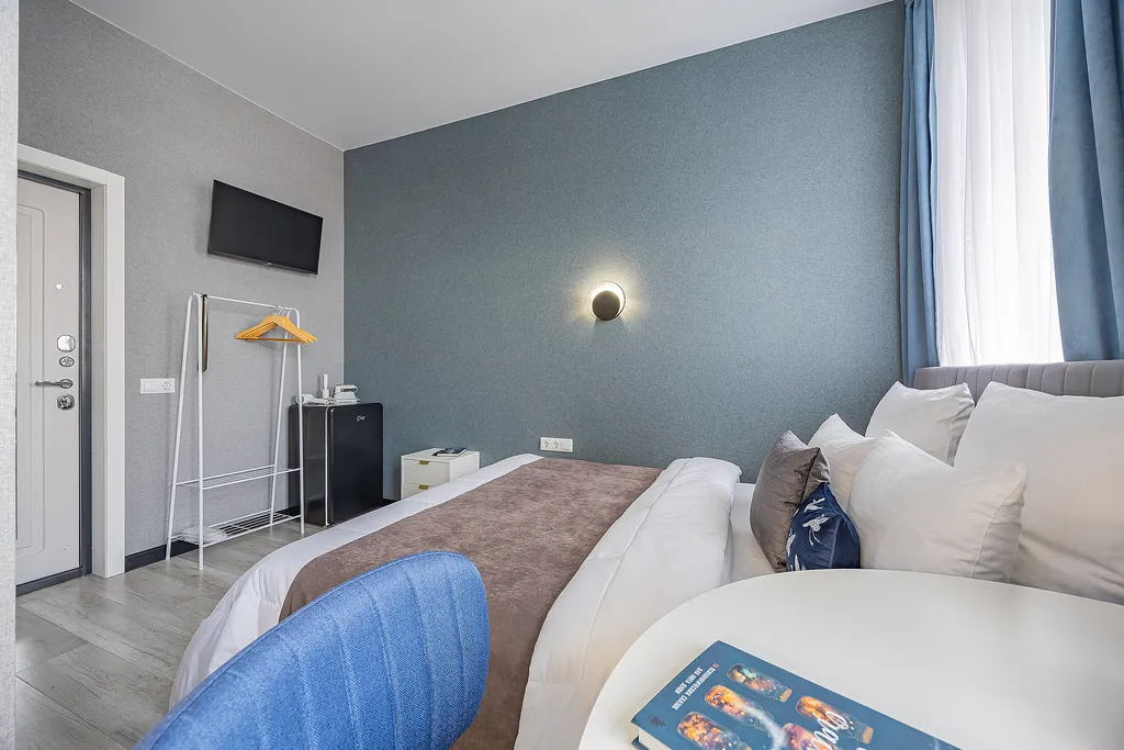 Апартаменты Как дома на Большой Покровской у пл. Горького