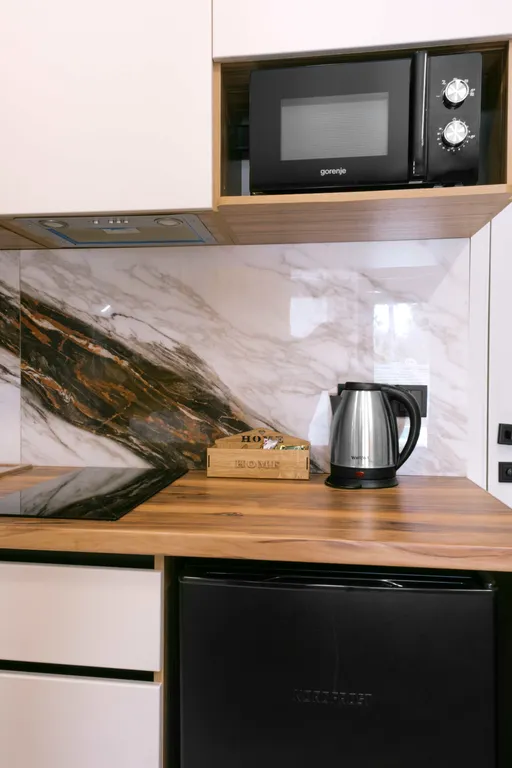 Квартира 1-комнатная Квартира — Сириус