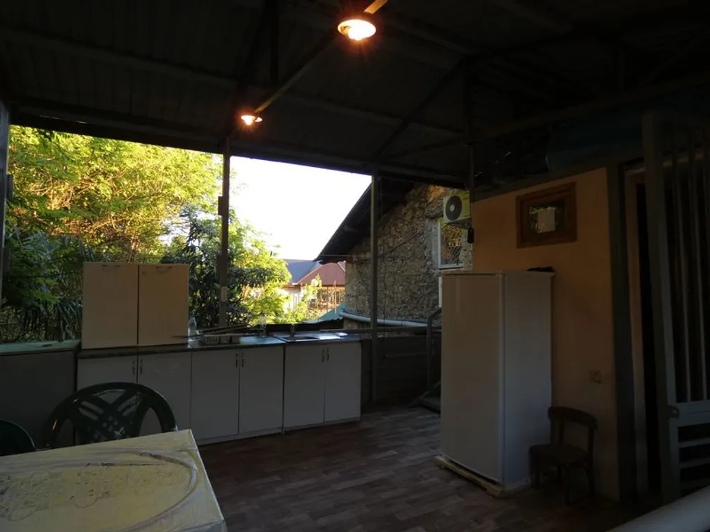 Квартира Комната — Гагра