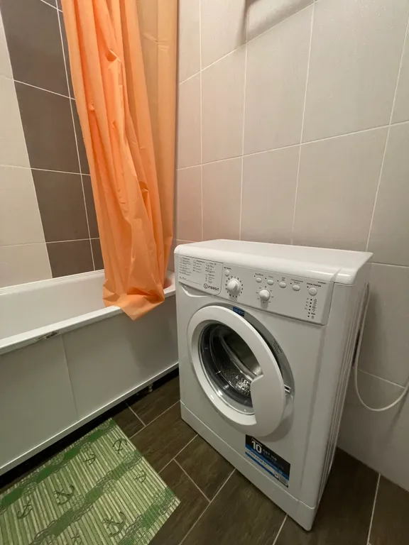 Квартира на Левенцовке