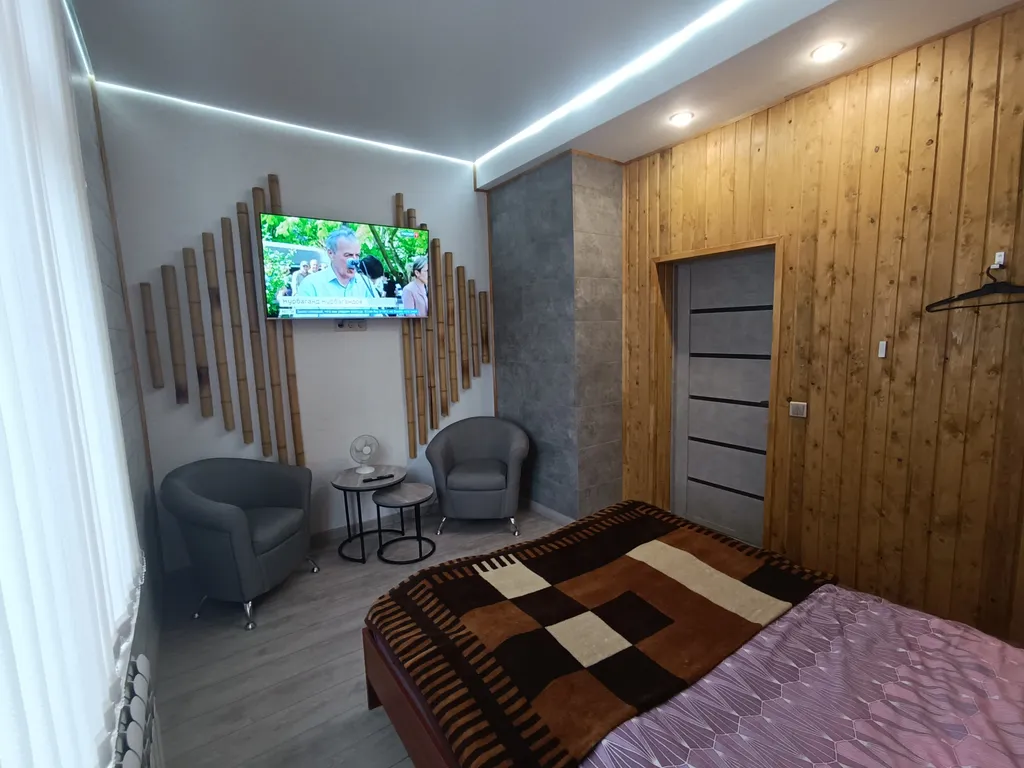 Квартира Лучший вариант — аренда посуточно в Березники