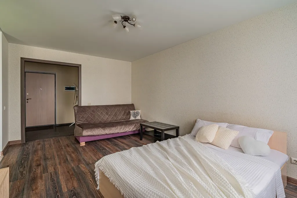 Уютная квартира в ЖК Успенский