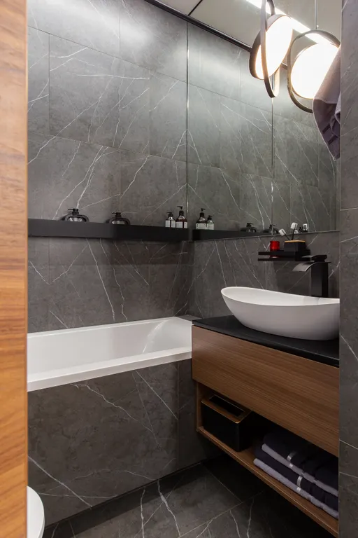 Квартира Квартира со всеми удобствами в центре — Санкт-Петербург