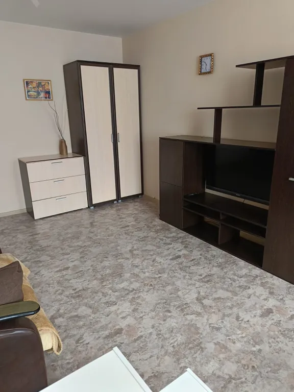 Просторная квартира в пригороде Казани