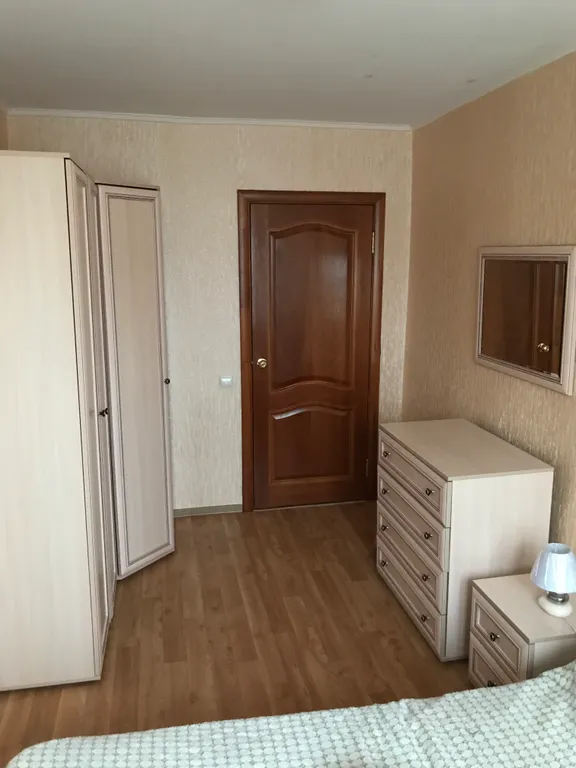 Уютная трешка в центре