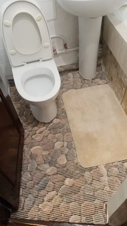 Квартира рядом с морем